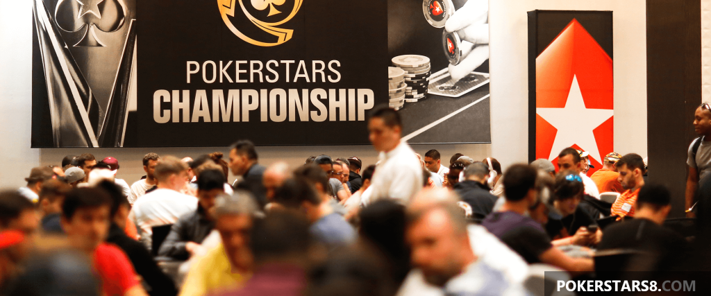 pokerstars